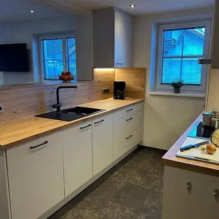 Apartment Barbara By Interhome Bichlbach