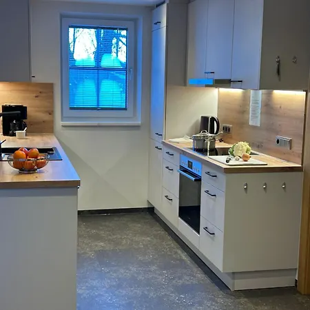 Apartment Barbara By Interhome Bichlbach