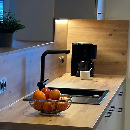 Barbara By Interhome Apartment