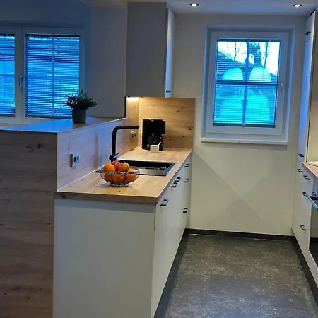 Apartment Barbara By Interhome