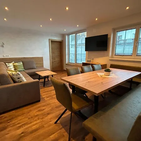 Barbara By Interhome Apartment *