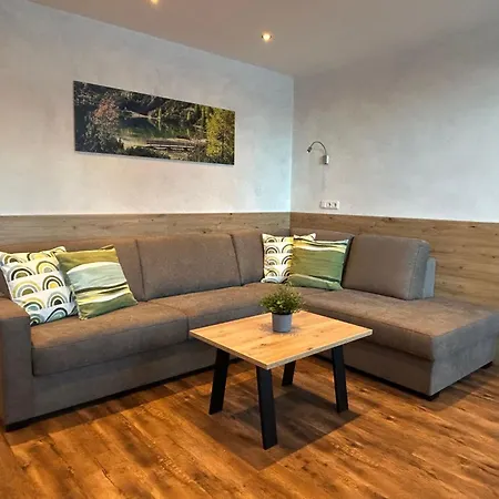 Barbara By Interhome Apartment