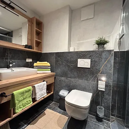 Barbara By Interhome Apartment Bichlbach