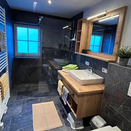 Apartment Barbara By Interhome