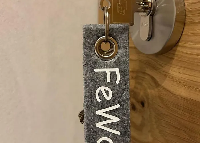 Barbara By Interhome Apartment