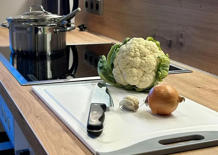 Barbara By Interhome *