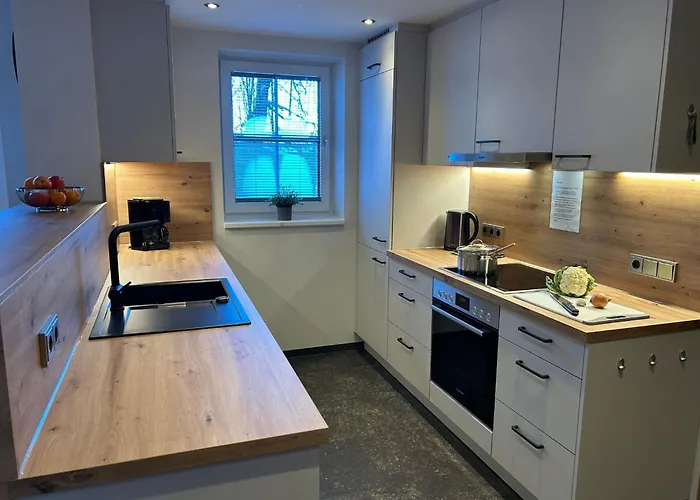 Barbara By Interhome Apartment