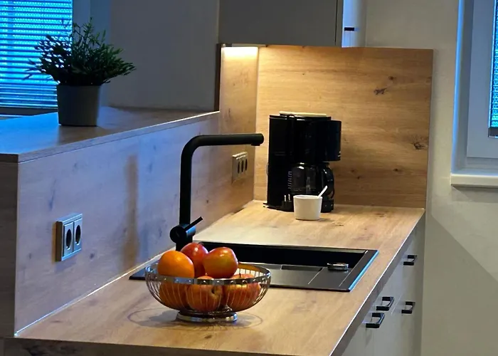 Barbara By Interhome Apartment