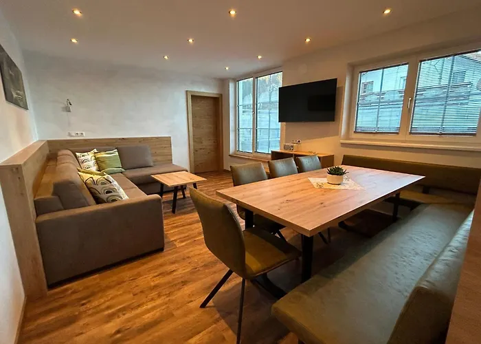 Barbara By Interhome Apartment *