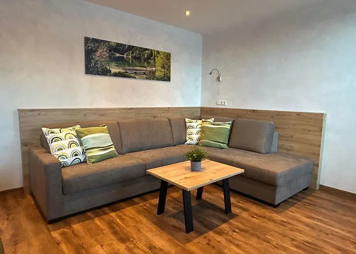 Barbara By Interhome Apartment