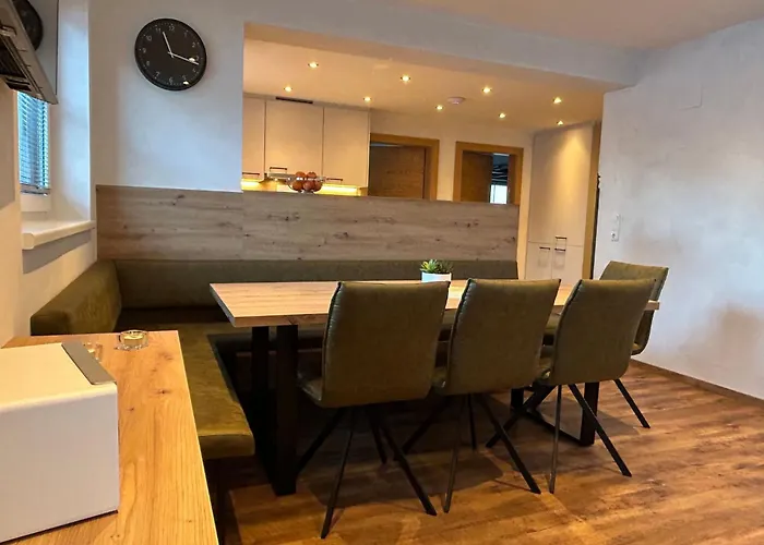 Barbara By Interhome *