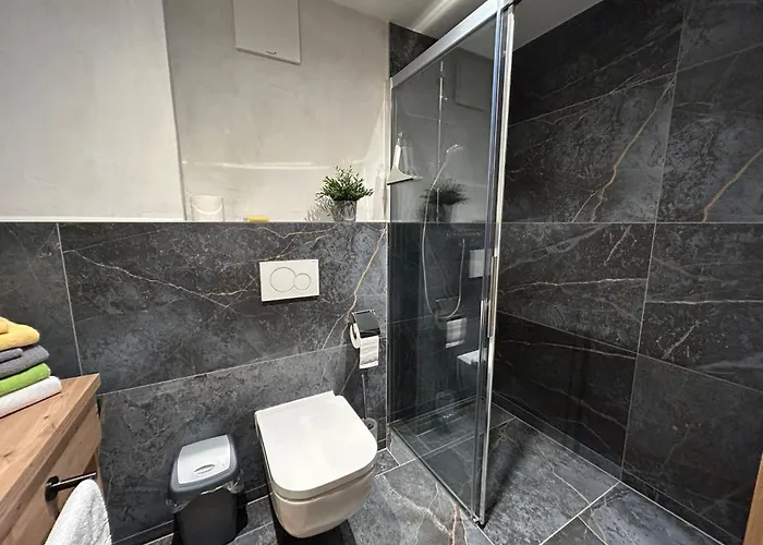 Barbara By Interhome Apartment Bichlbach