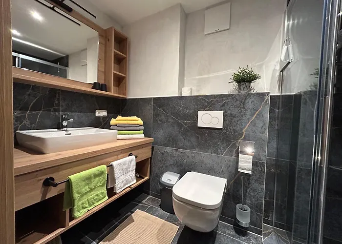 Barbara By Interhome Apartment Bichlbach