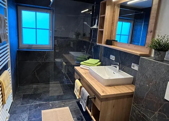 Apartment Barbara By Interhome