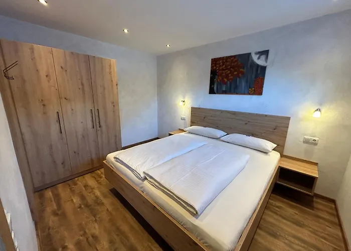 Barbara By Interhome *