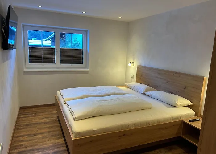 Barbara By Interhome * Bichlbach