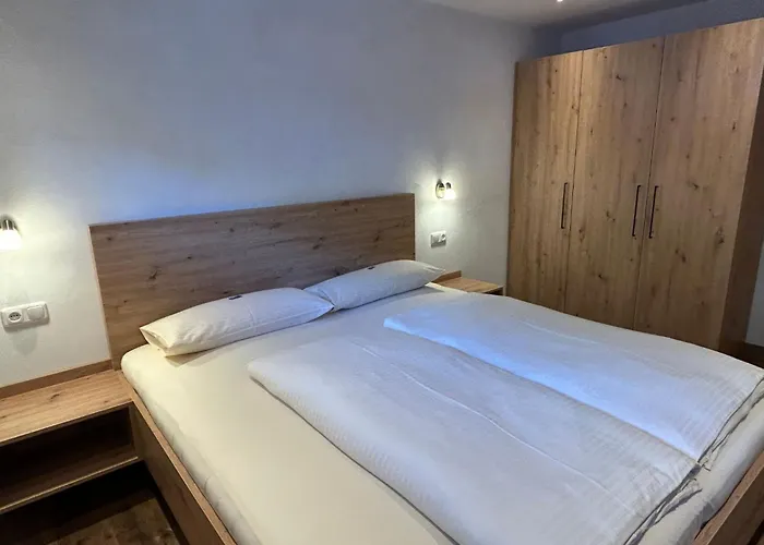 Barbara By Interhome Apartment *