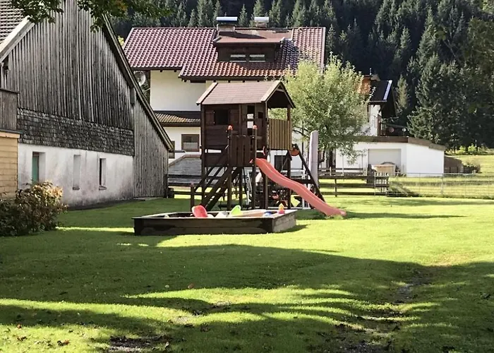 Apartment Barbara By Interhome *