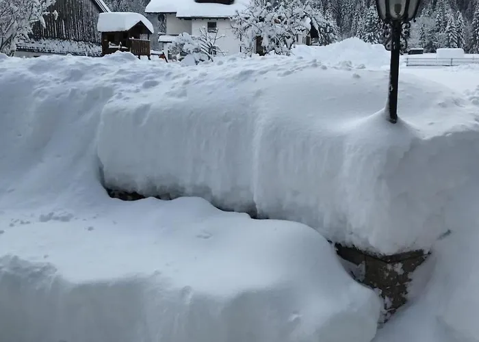 Barbara By Interhome Apartment