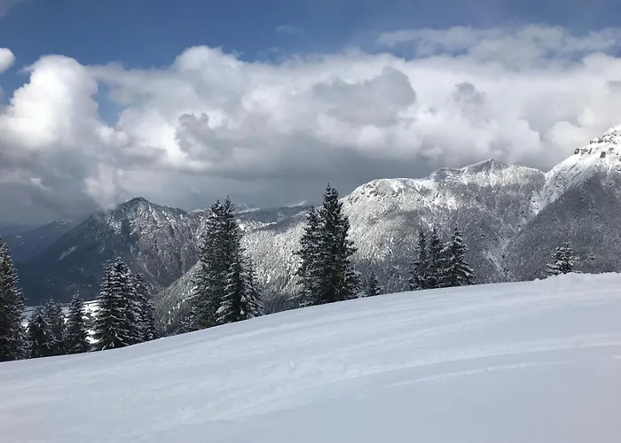 Apartment Barbara By Interhome