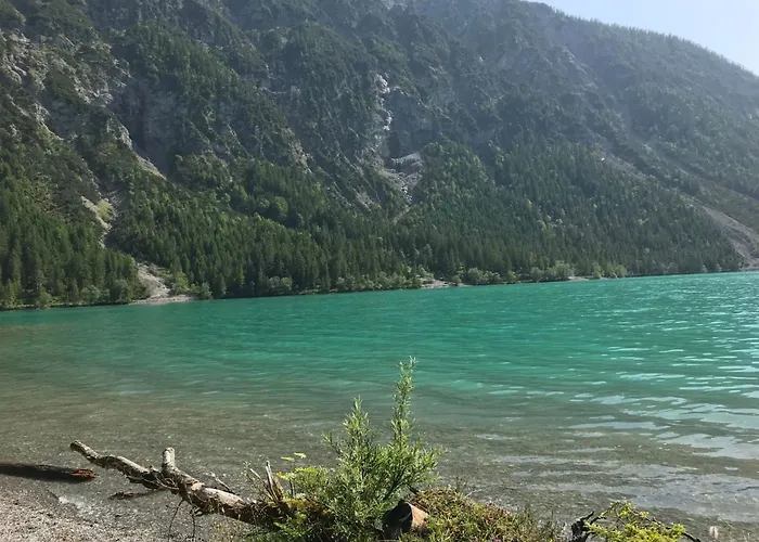 Barbara By Interhome * Bichlbach