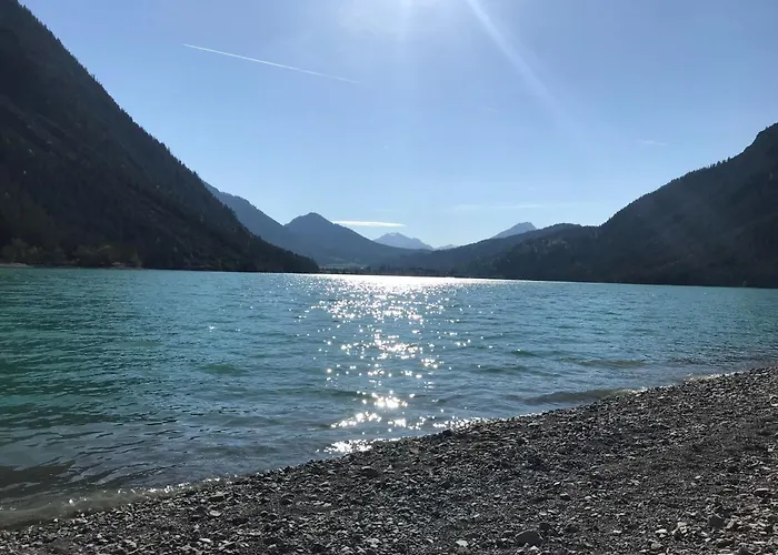 Barbara By Interhome Bichlbach