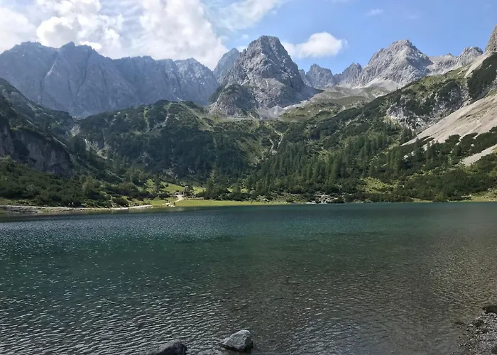 Barbara By Interhome