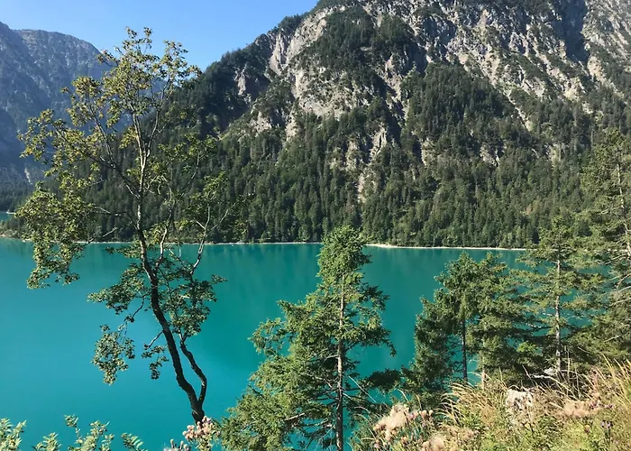 Barbara By Interhome Bichlbach