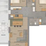Barbara By Interhome Bichlbach